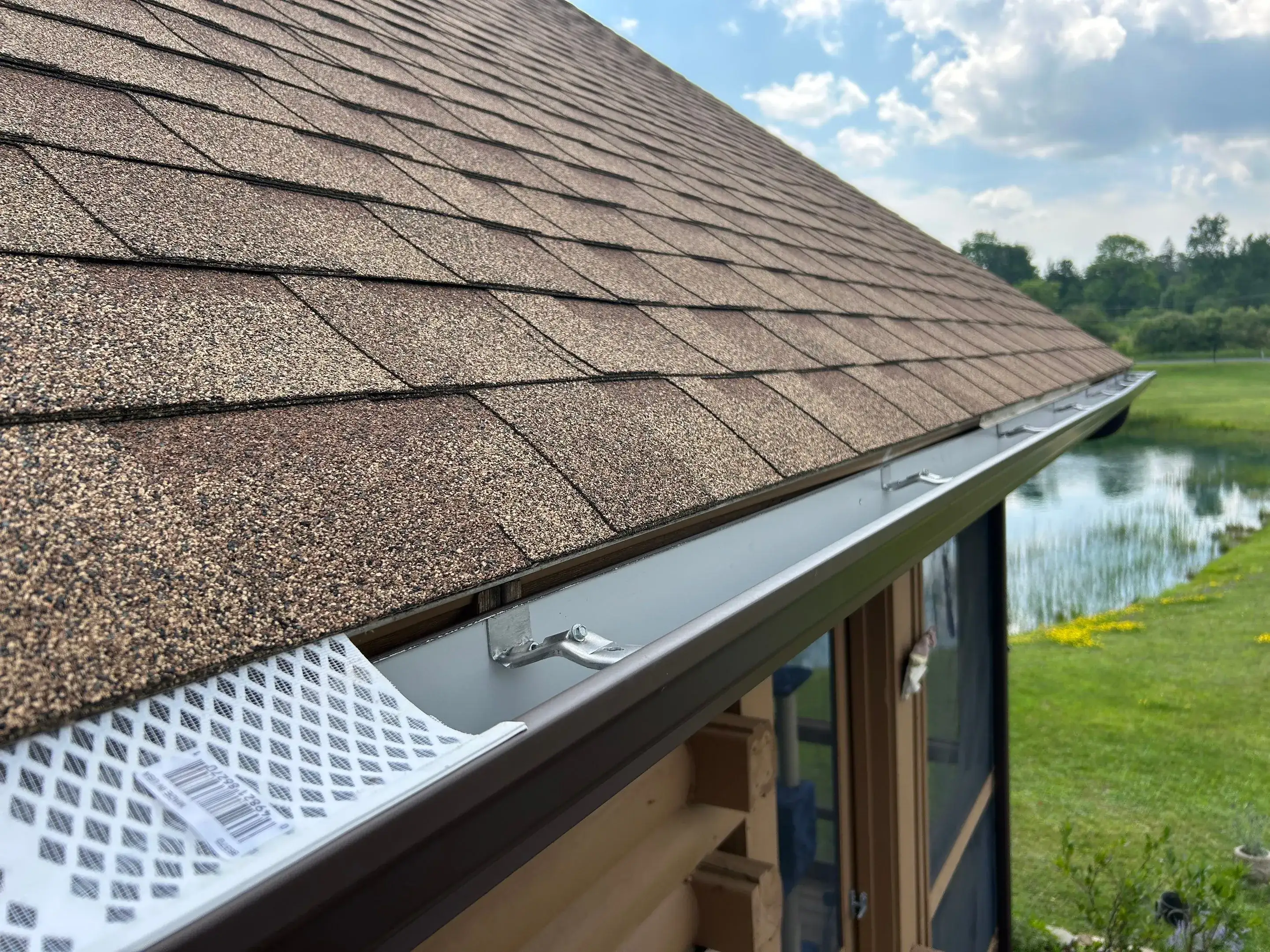 Gutters